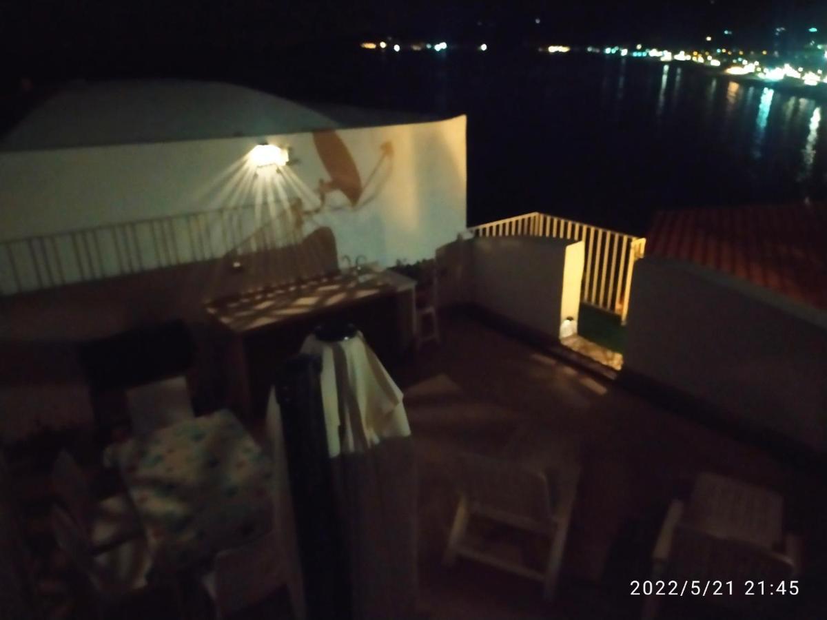 Casina Viestana Villa Vieste Exterior foto